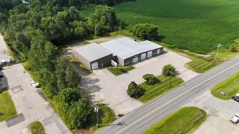 76 Bridge Street Lancaster NH 03584