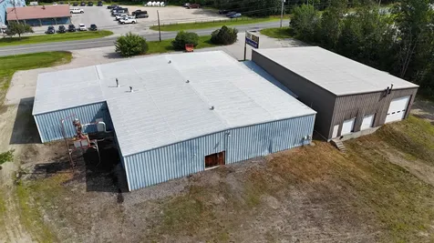 76 Bridge Street Lancaster NH 03584