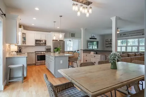 2 Fieldstone Drive Hollis NH 03049