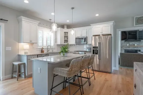 2 Fieldstone Drive Hollis NH 03049