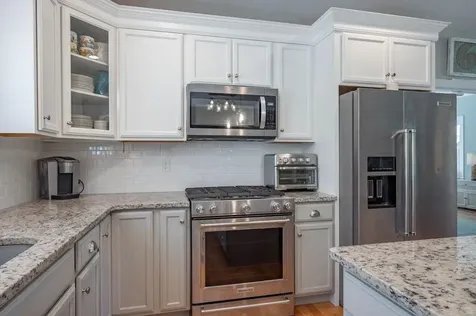 2 Fieldstone Drive Hollis NH 03049