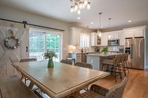 2 Fieldstone Drive Hollis NH 03049