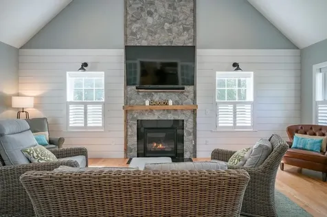 2 Fieldstone Drive Hollis NH 03049