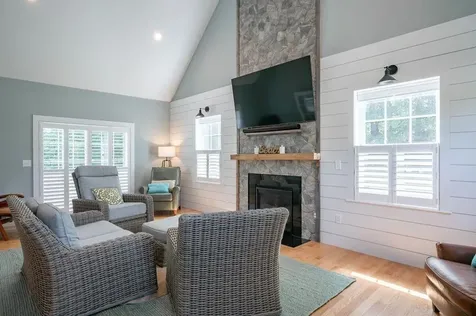 2 Fieldstone Drive Hollis NH 03049