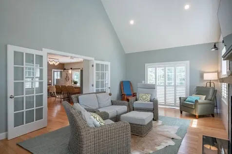 2 Fieldstone Drive Hollis NH 03049