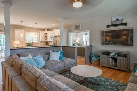 2 Fieldstone Drive Hollis NH 03049