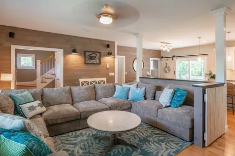 2 Fieldstone Drive Hollis NH 03049