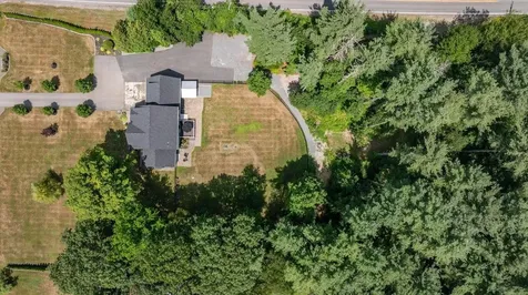 2 Fieldstone Drive Hollis NH 03049