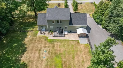 2 Fieldstone Drive Hollis NH 03049