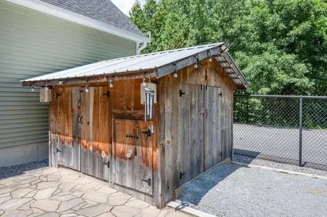 2 Fieldstone Drive Hollis NH 03049
