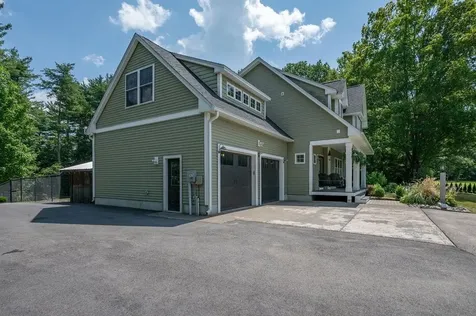 2 Fieldstone Drive Hollis NH 03049