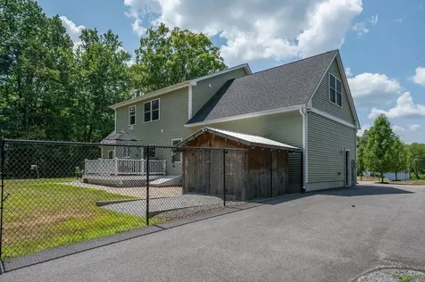 2 Fieldstone Drive Hollis NH 03049