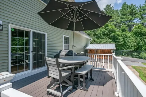 2 Fieldstone Drive Hollis NH 03049