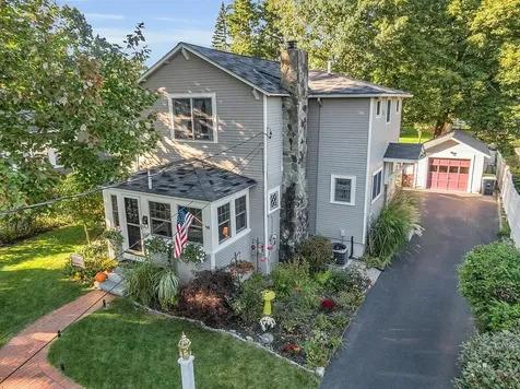 26 Beauview Avenue Nashua NH 03064
