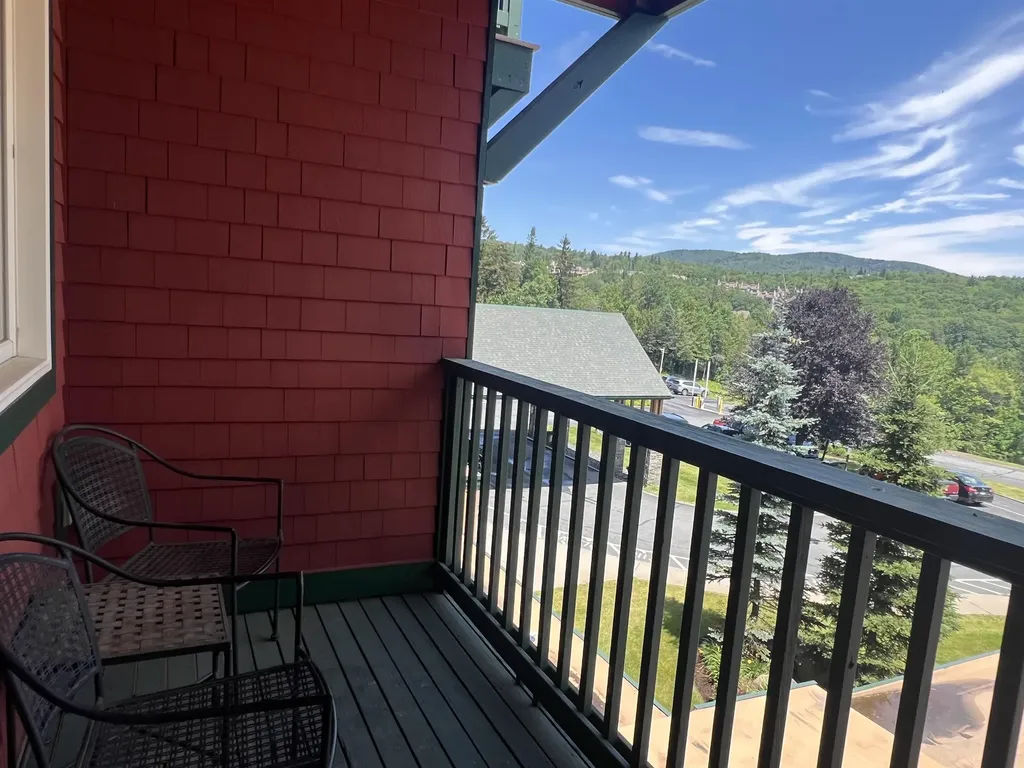 222 Qtr 3 Grand Summit Way Dover VT 05356