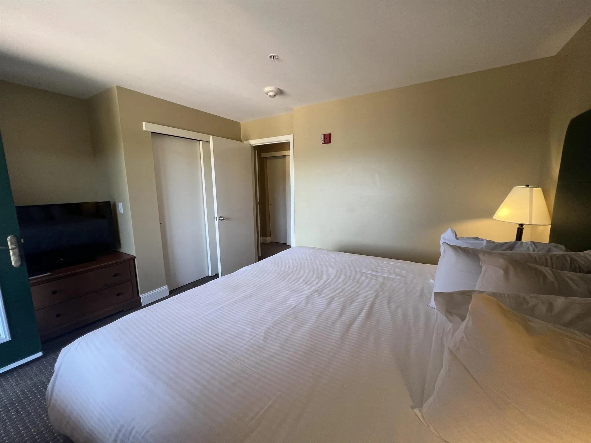 222 Qtr 3 Grand Summit Way Dover VT 05356