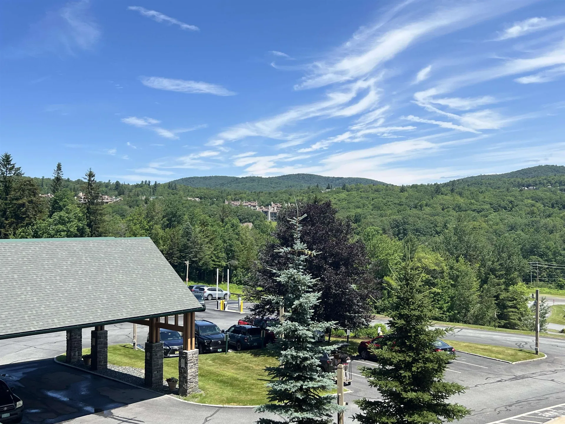 222 Qtr 3 Grand Summit Way Dover VT 05356