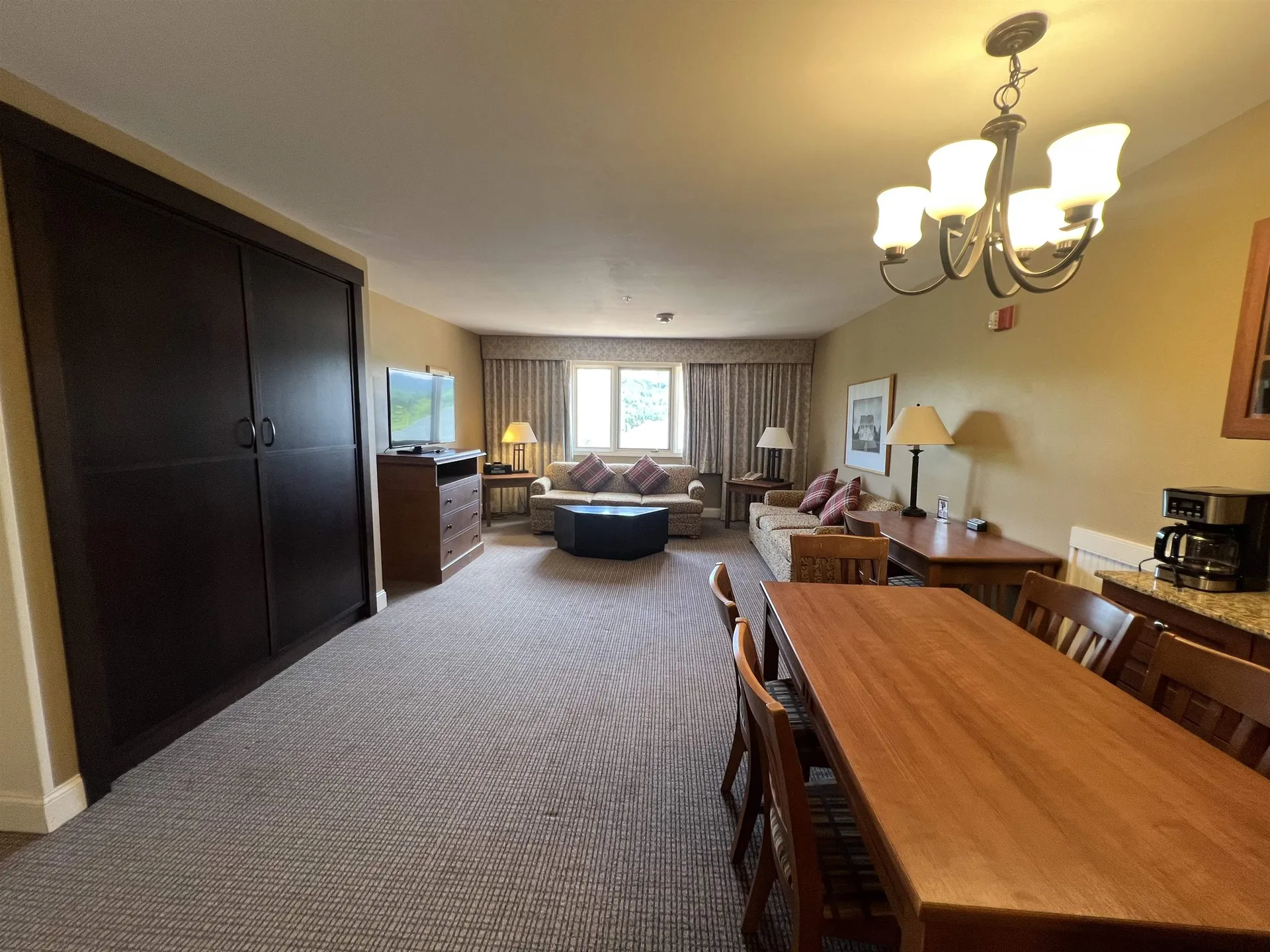 222 Qtr 3 Grand Summit Way Dover VT 05356