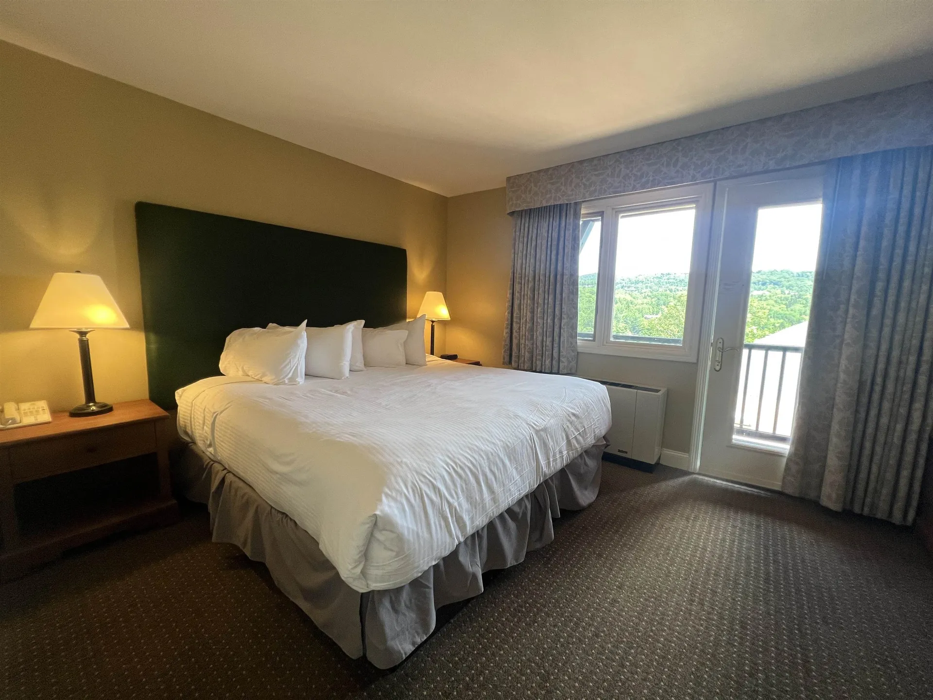 222 Qtr 3 Grand Summit Way Dover VT 05356