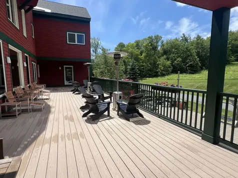 222 Qtr 3 Grand Summit Way Dover VT 05356