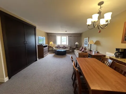 222 Qtr 3 Grand Summit Way Dover VT 05356