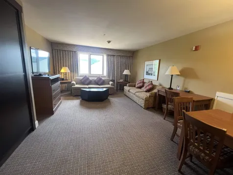 222 Qtr 3 Grand Summit Way Dover VT 05356