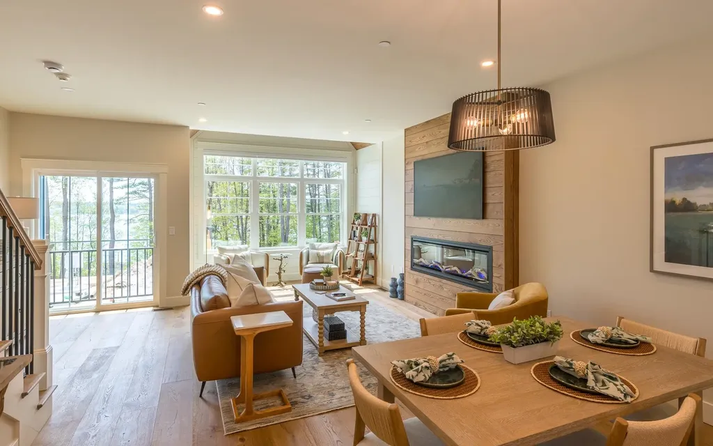 60 White Oaks Road Laconia NH 03246