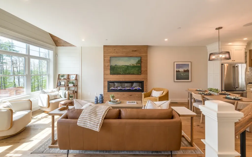 60 White Oaks Road Laconia NH 03246