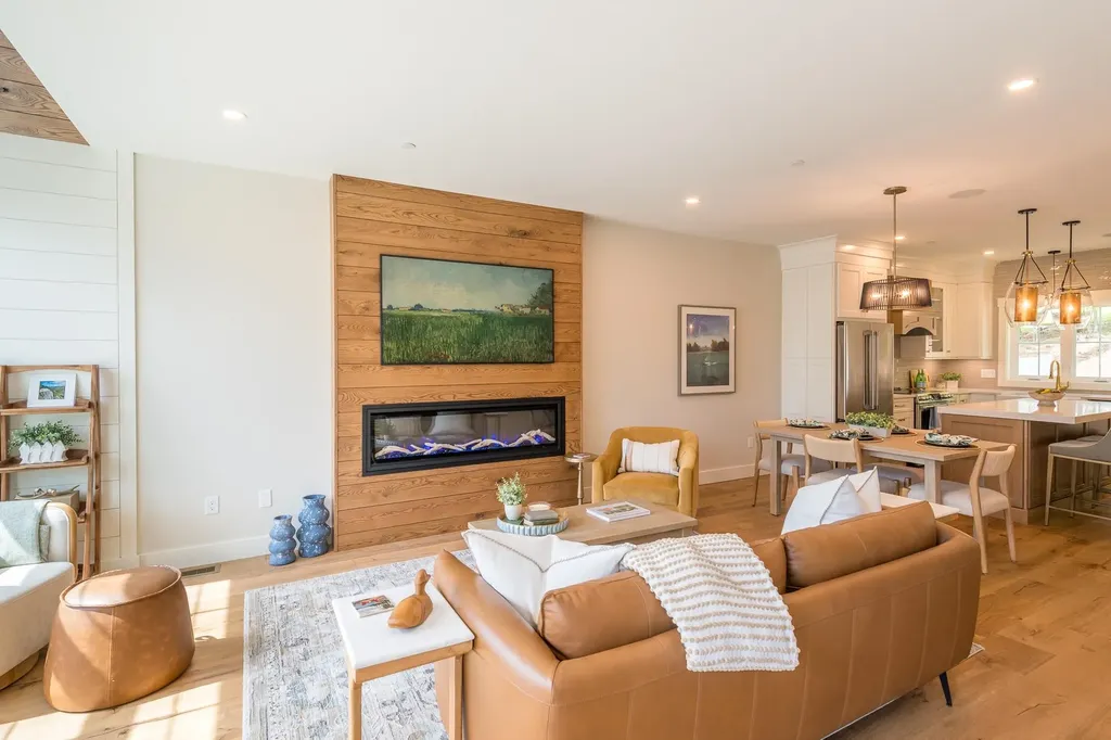 60 White Oaks Road Laconia NH 03246