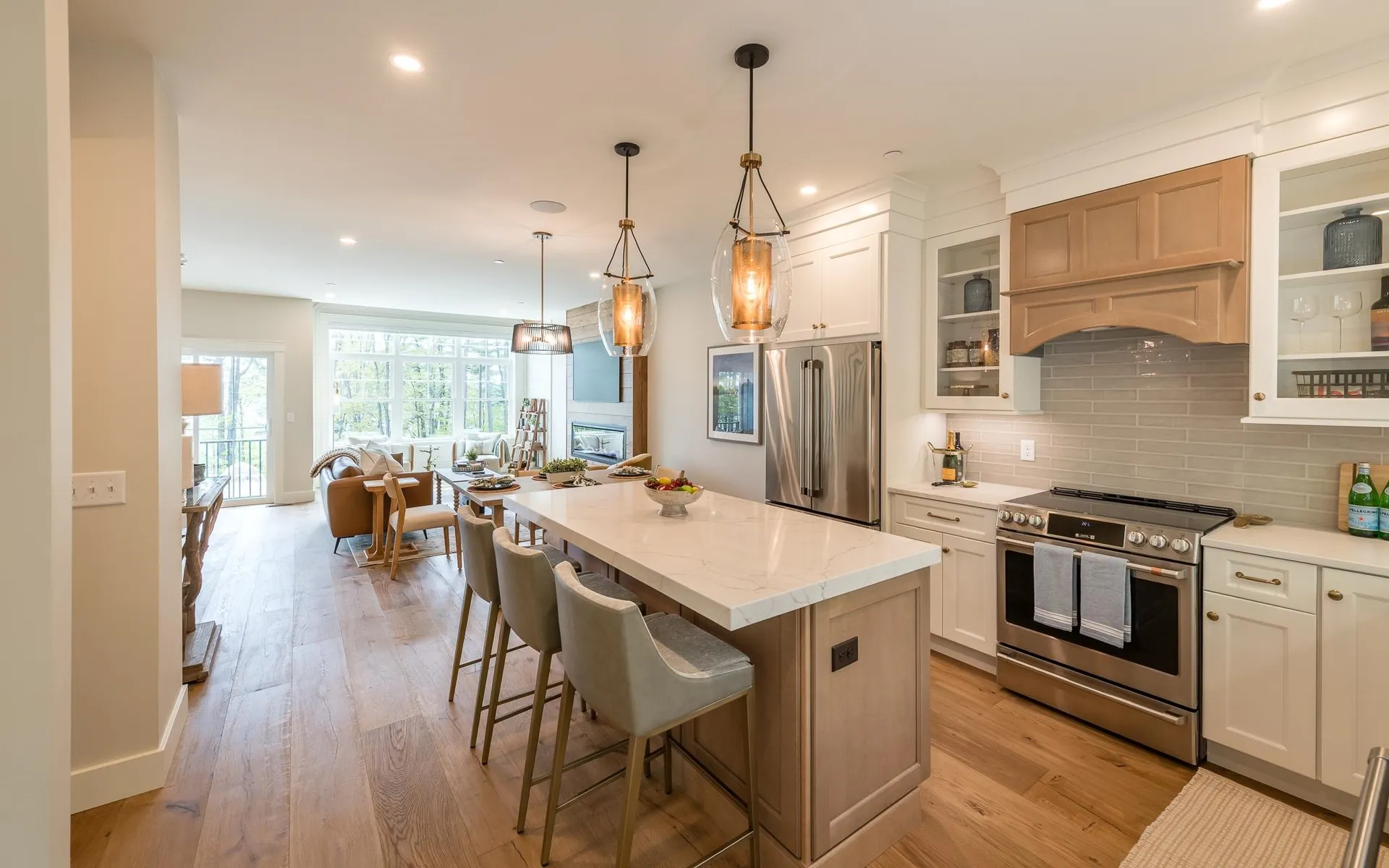 60 White Oaks Road Laconia NH 03246