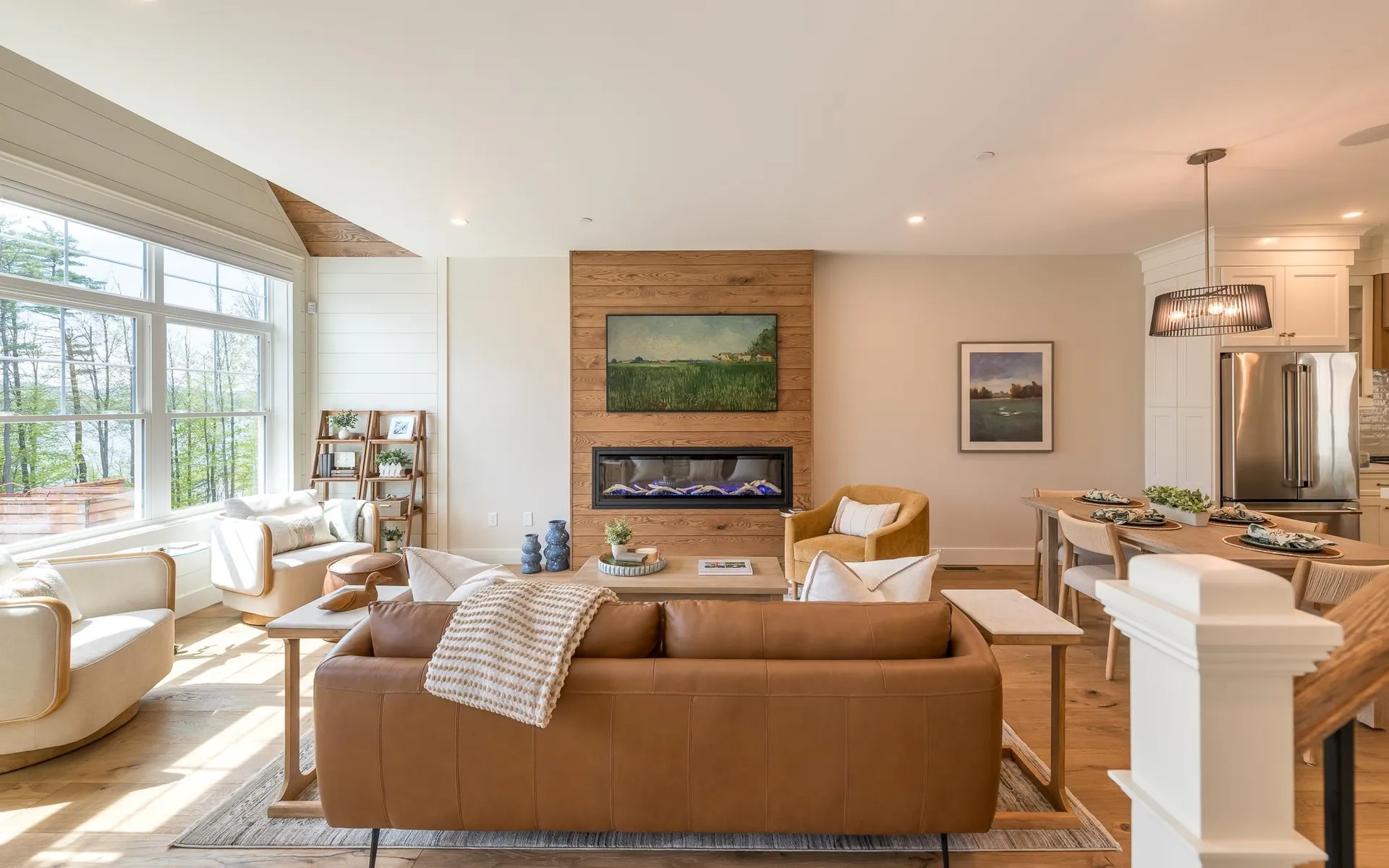 60 White Oaks Road Laconia NH 03246