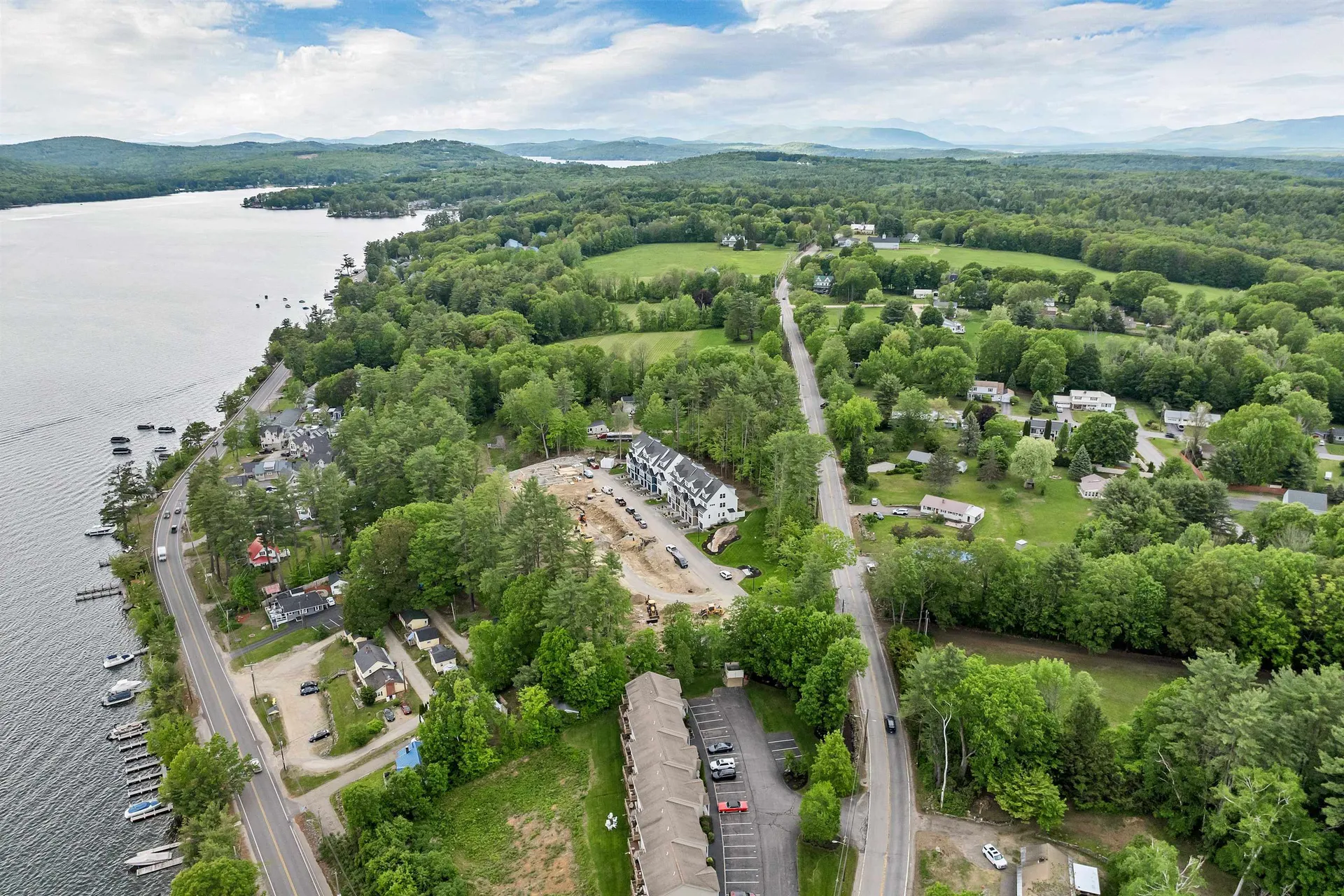 60 White Oaks Road Laconia NH 03246