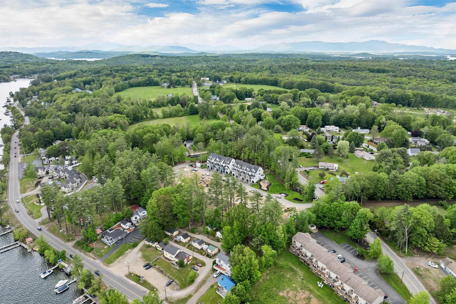 60 White Oaks Road Laconia NH 03246