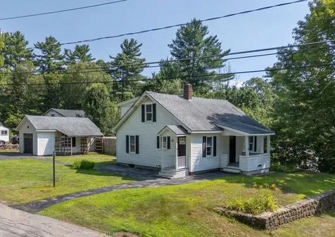 87 Morrill Street Laconia NH 03246