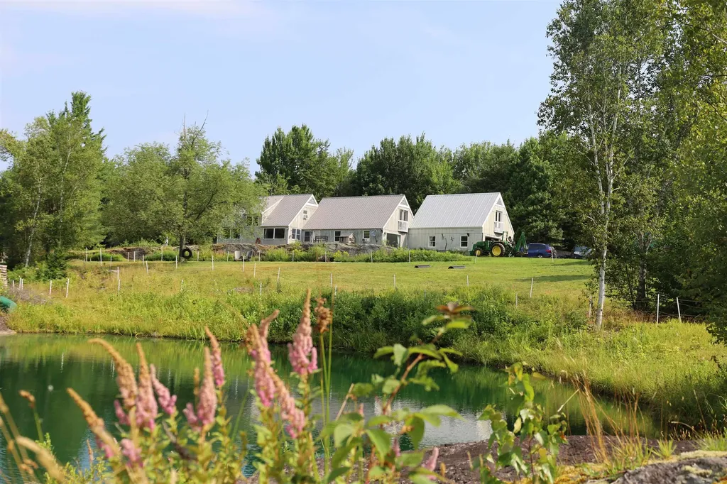 2205 Knowles Flat Road Eden VT 05652