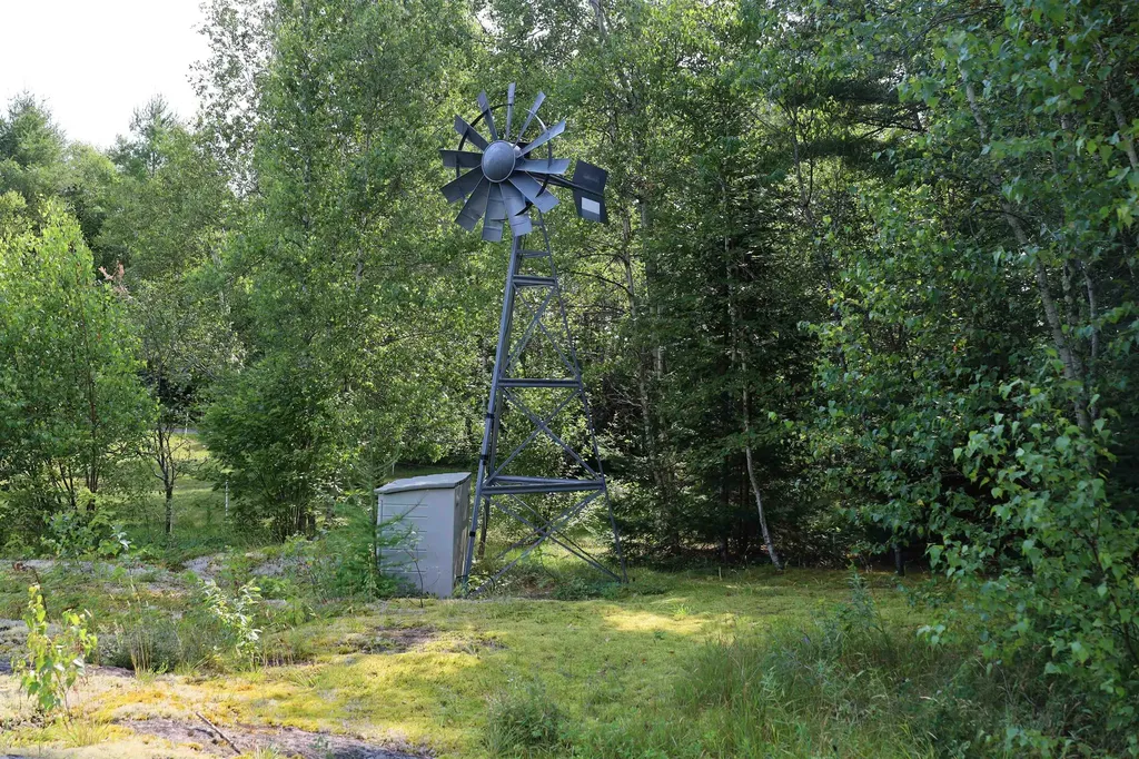 2205 Knowles Flat Road Eden VT 05652