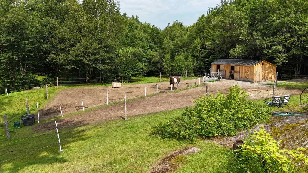 2205 Knowles Flat Road Eden VT 05652