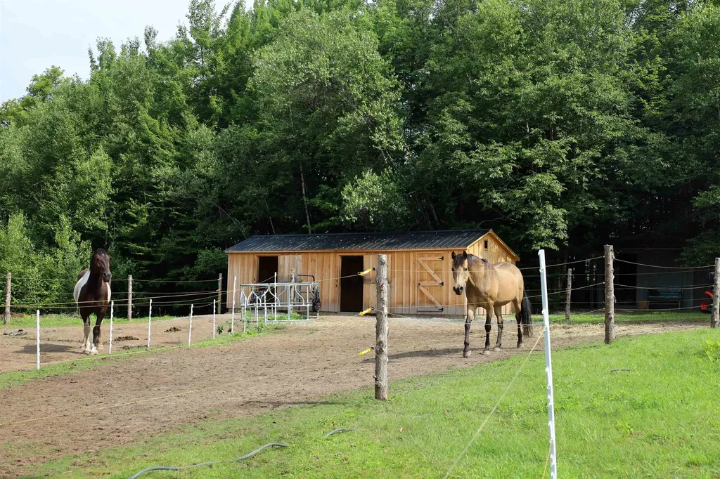 2205 Knowles Flat Road Eden VT 05652