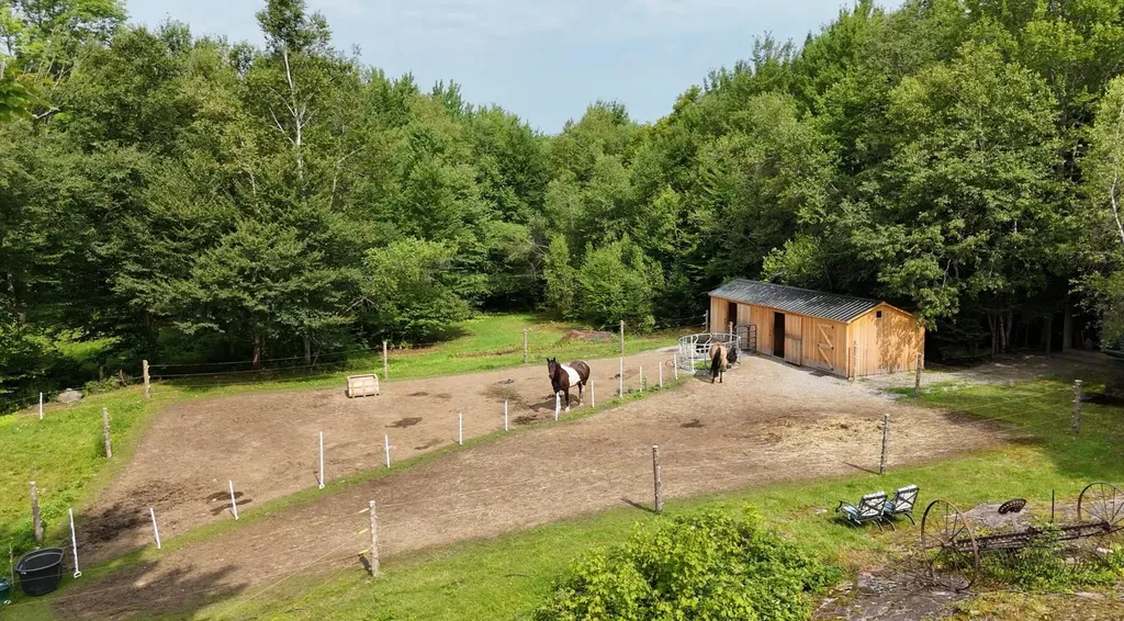 2205 Knowles Flat Road Eden VT 05652