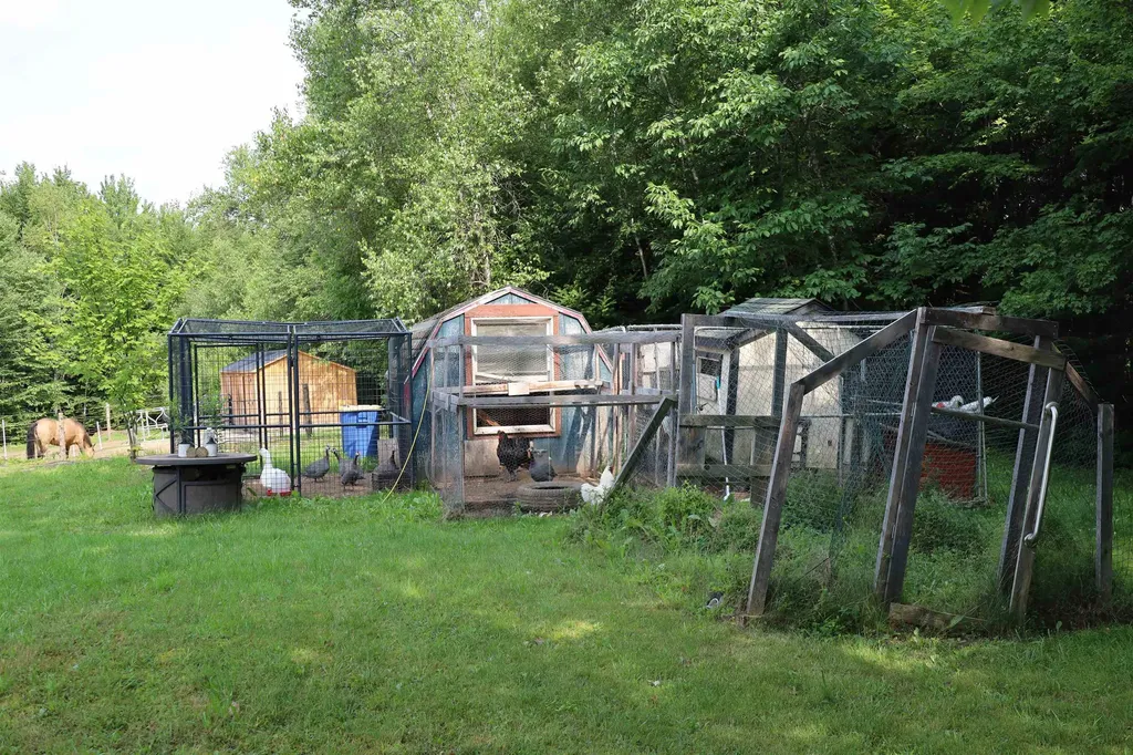 2205 Knowles Flat Road Eden VT 05652