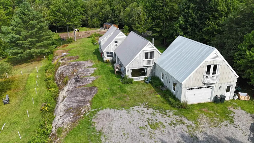 2205 Knowles Flat Road Eden VT 05652