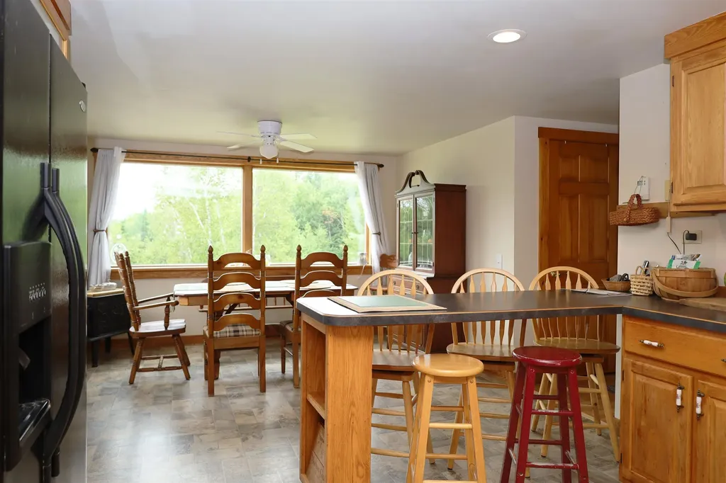 2205 Knowles Flat Road Eden VT 05652