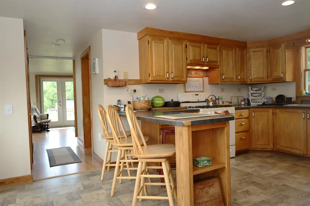 2205 Knowles Flat Road Eden VT 05652