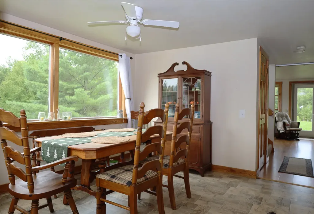 2205 Knowles Flat Road Eden VT 05652