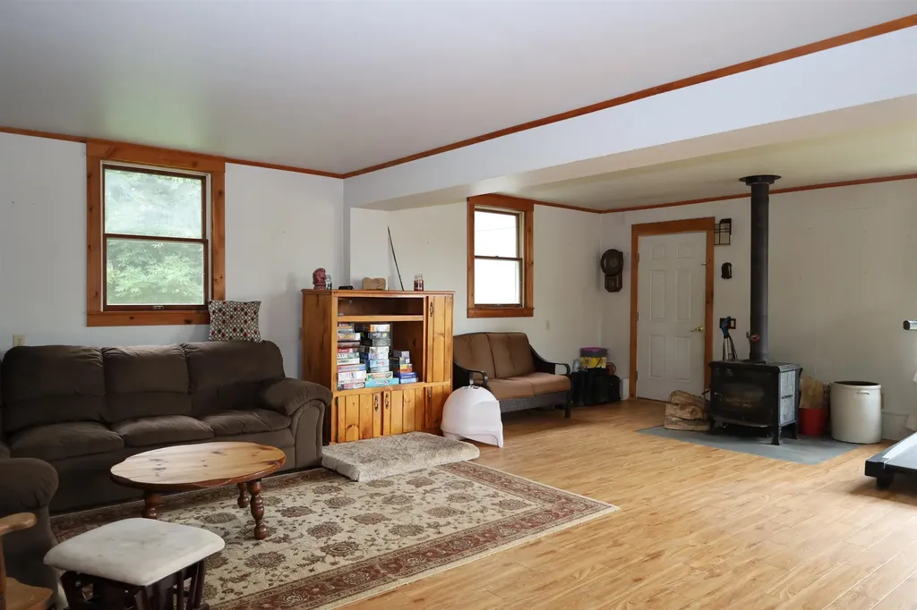 2205 Knowles Flat Road Eden VT 05652