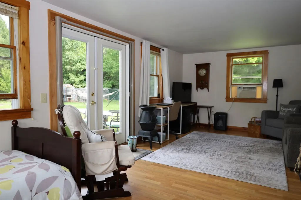 2205 Knowles Flat Road Eden VT 05652