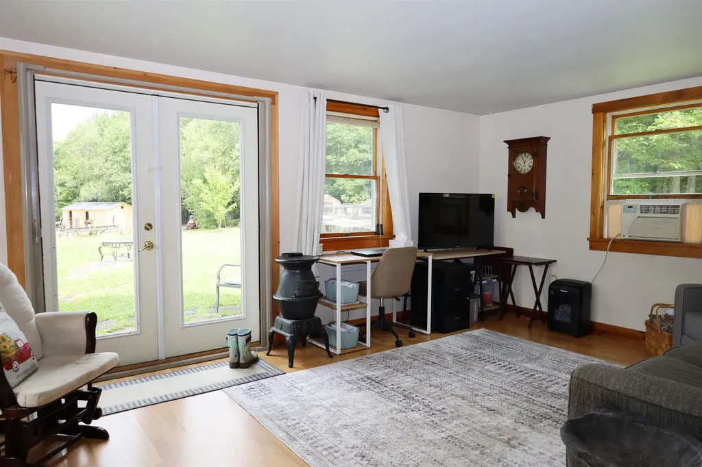 2205 Knowles Flat Road Eden VT 05652