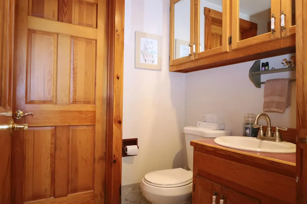 2205 Knowles Flat Road Eden VT 05652