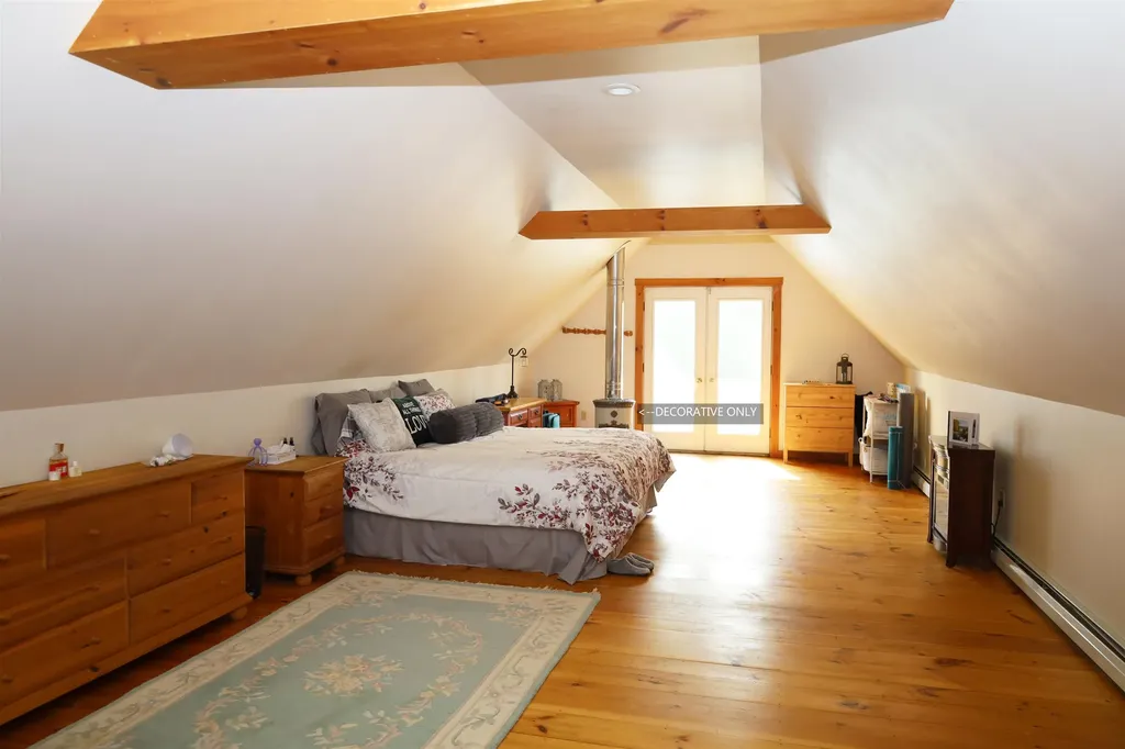 2205 Knowles Flat Road Eden VT 05652