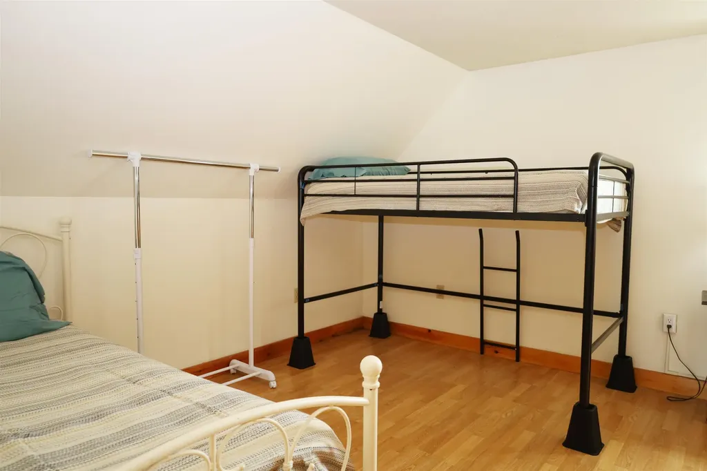 2205 Knowles Flat Road Eden VT 05652